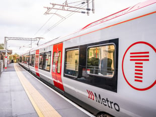 Peter Fox backs Wales-England rail services