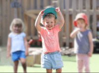 Monmouth nursery partners with Haberdashers' School