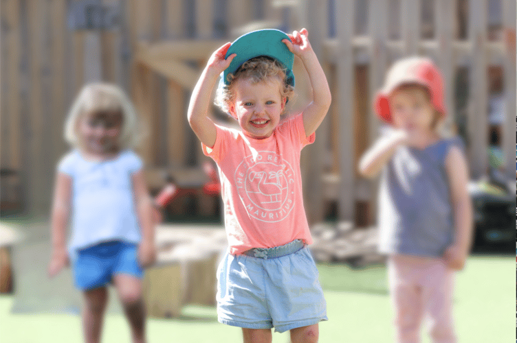 Monmouth Day Nursery 