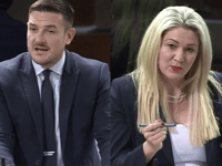 Reform MS Jones says ousted Tory Evans "would be great asset"