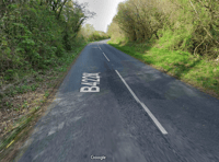B4228 roadworks: New hours minimise disruption