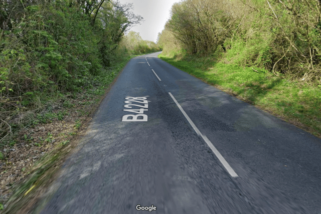 B4228 roadworks: New hours minimise disruption