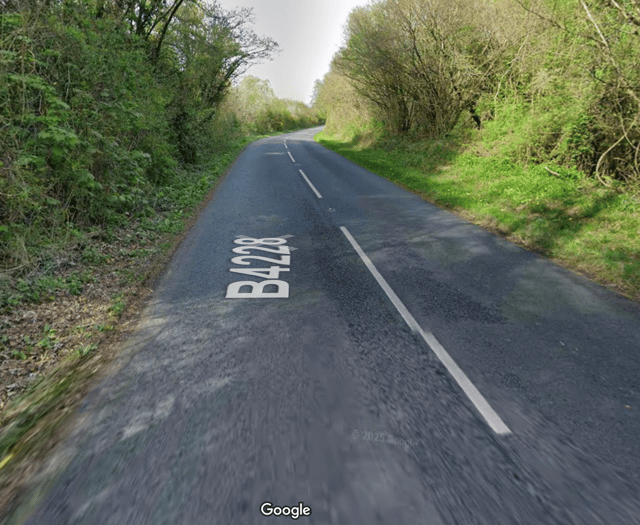 B4228 roadworks: New hours minimise disruption