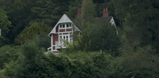 Monmouthshire's role in film & TV revealed