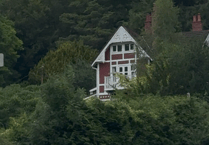 Discover Monmouthshire's cinematic secret spots