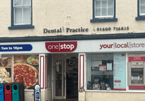 Join the Monmouth charity fundraiser this weekend!