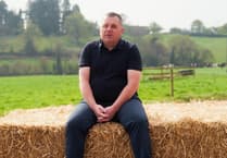 Blind farmer urges farm safety post-accident