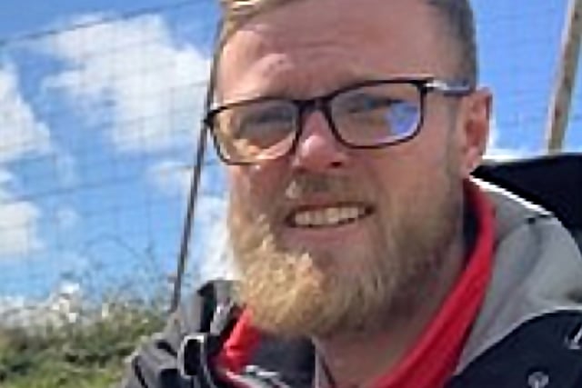 Body found in search for missing Wye Valley man