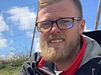 Body found in search for missing Wye Valley man