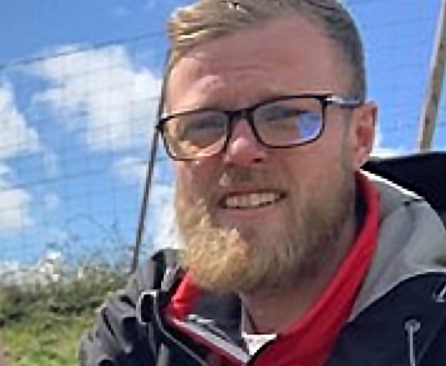 Body found in search for missing Wye Valley man