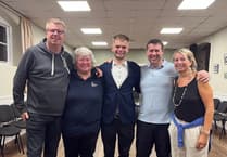 Conservatives claim Monmouth council seat