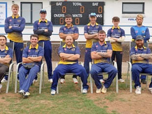 Lander lashes Lanwtit with unbeaten 93 as Mon stay top 