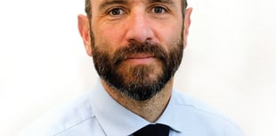 Caldicot School Head's Approach "Never Dull"