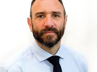 Caldicot School Head's Approach "Never Dull"