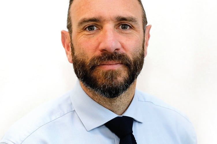 Will Mclean is Monmouthshire County Council\'s strategic director for learning, skills and economy. 