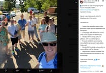 Tories Celebrate Victory Over Reform UK