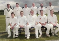 Jones on course for club record at Monmouth