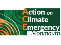Sustainability at ACE Monmouth Festival