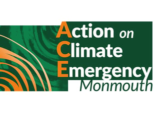 Join the ACE Monmouth Festival Planning