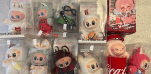Counterfeit toys in Monmouthshire pose safety risks