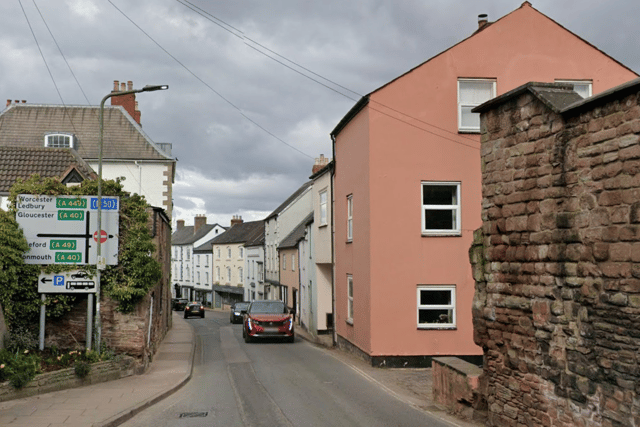 Police appeal over man's street death days after car incident 
