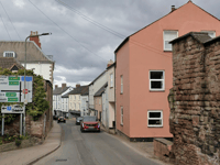 Police appeal over man's street death days after car incident 