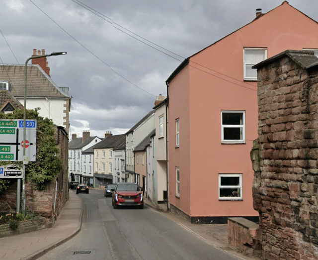 Police appeal over man's street death days after car incident 