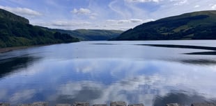 No plans for hose pipe ban in Wales
