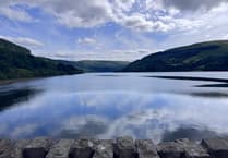 No plans for hose pipe ban in Wales