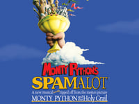 Good knights guaranteed as Perform Chepstow go viral with Spamalot