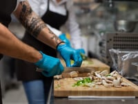 Wales ranks low in UK food hygiene ratings table
