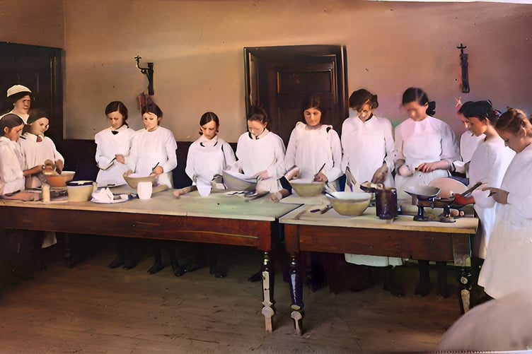 Cookery Class