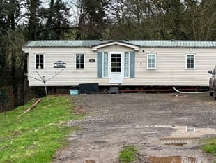Cross Ash Landowner Faces Enforcement Action