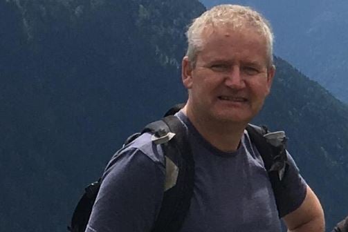 Roland Baddley (ONE TIME USE ONLY)