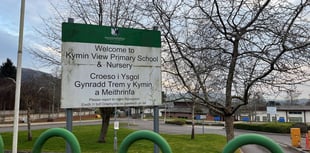 Monmouthshire school surplus talks held