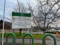 Monmouthshire school surplus talks held