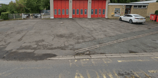 Join Monmouth fire station workshops 