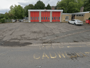 Join Monmouth fire station workshops 