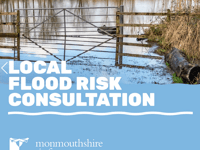 Monmouthshire's revised flood risk strategy