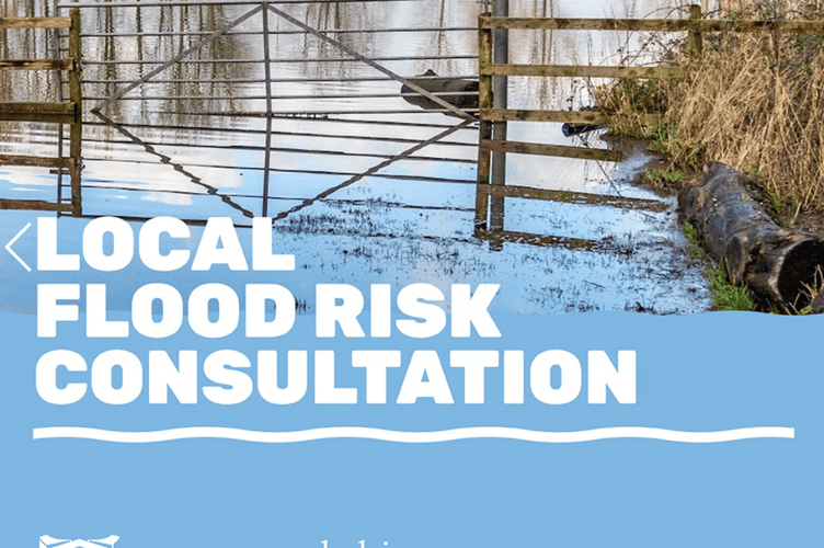 Local Flood Risk Consultation