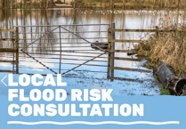Have your say on Monmouthshire's flood strategy