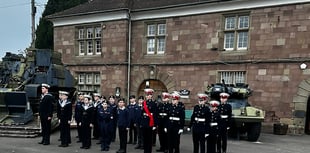 Sea Cadets seek volunteers to inspire youth