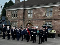 Sea Cadets seek volunteers to inspire youth