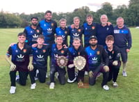 Usk beat Bay in last-ball epic to make Welsh Cup final