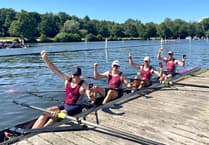 Club's four pulls off Master-ful performance at Henley showcase