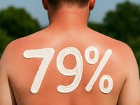 Almost 80 per cent uplift in skin cancer treatment in Gwent since 2019