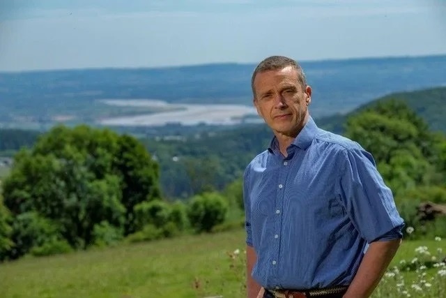 Simon Dawson