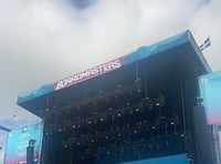 Stay hydrated at festivals with expert tips