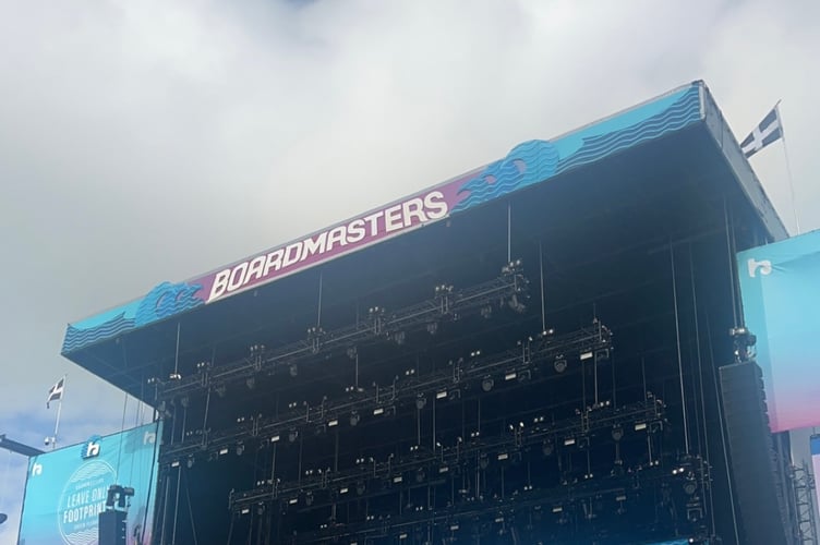 Boardmasters