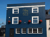 Bar 125  to replace The Gate House 